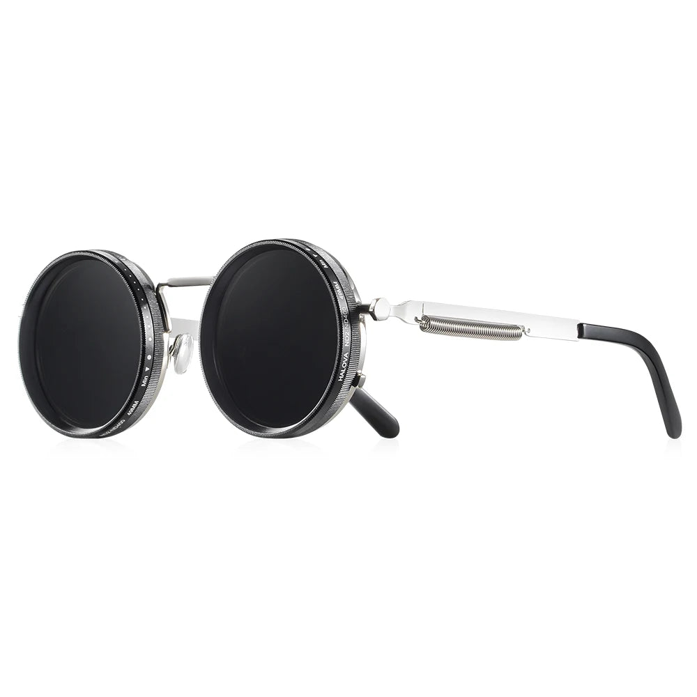 Retro Charm Sunglasses